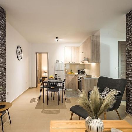 Sofman City Center Apartment A Iraklio Exterior foto